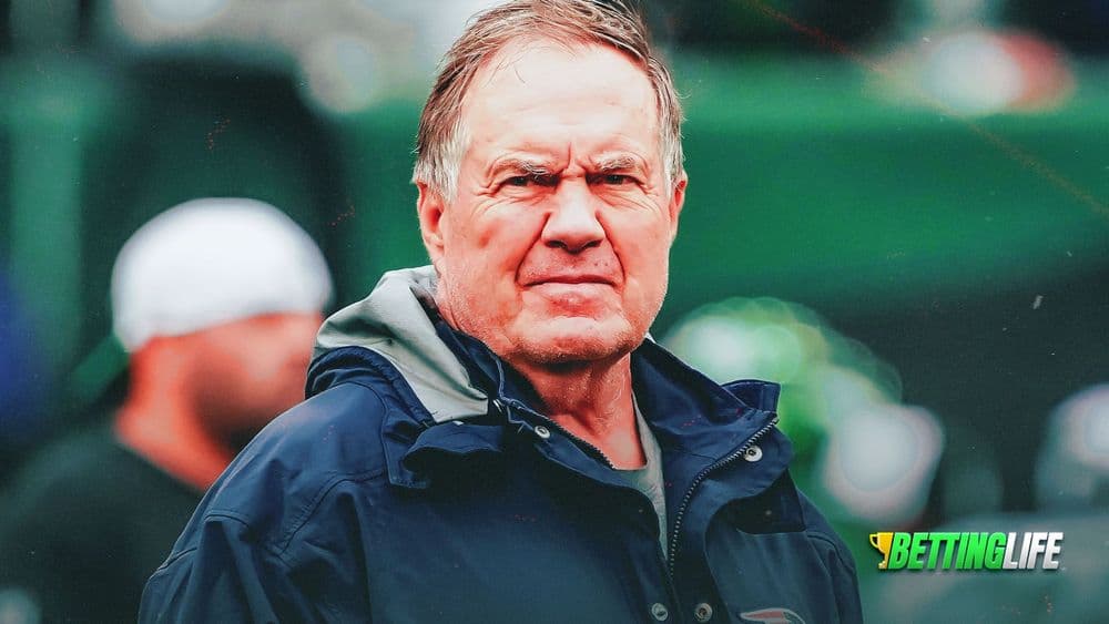 Bill Belichick Heads To UNC - What Does It Mean?