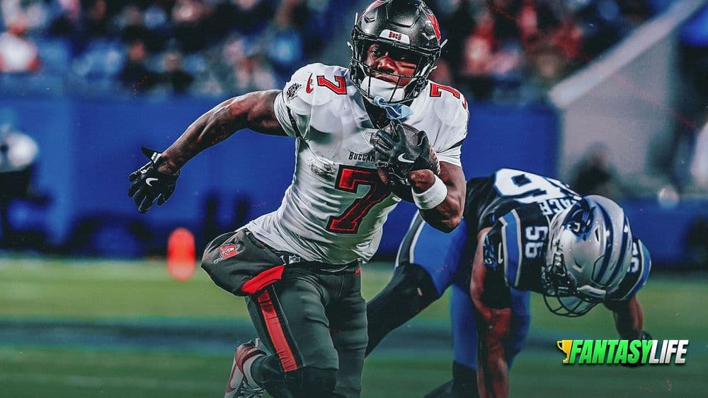 Is Bucky Irving A Fantasy Football League Winner?