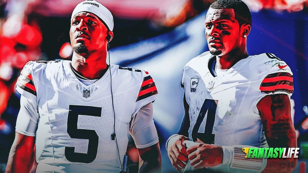 A Truly Bizarre Situation in Cleveland