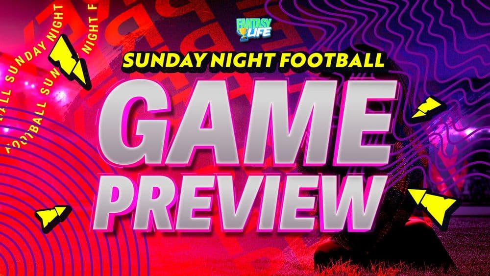 Bills @ Bengals Week 9 Game Preview