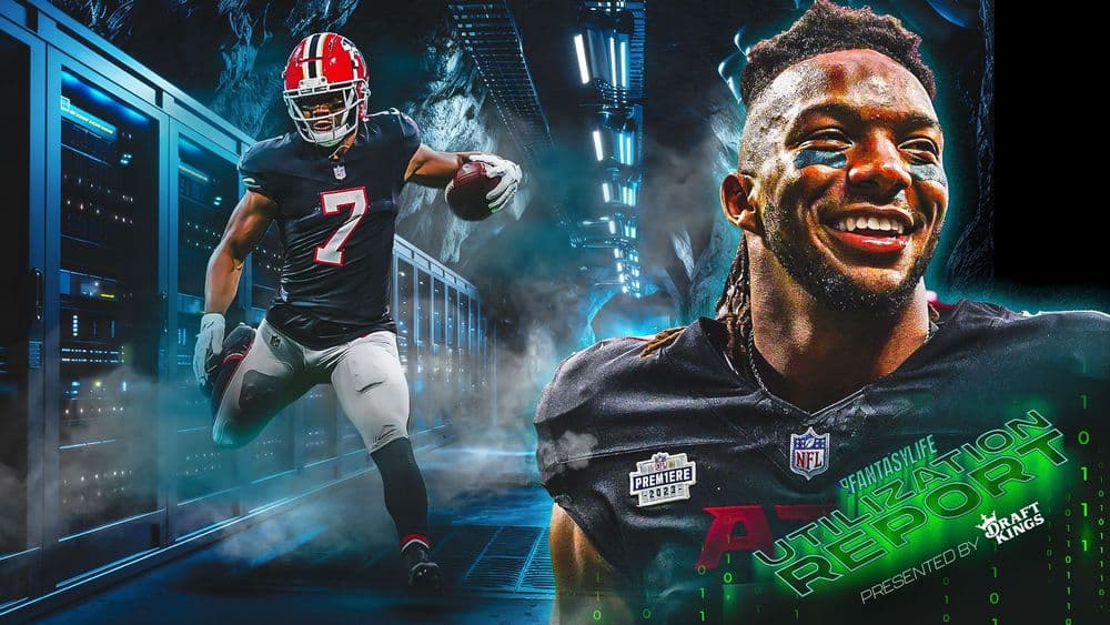 Welcome to the Utilization Report