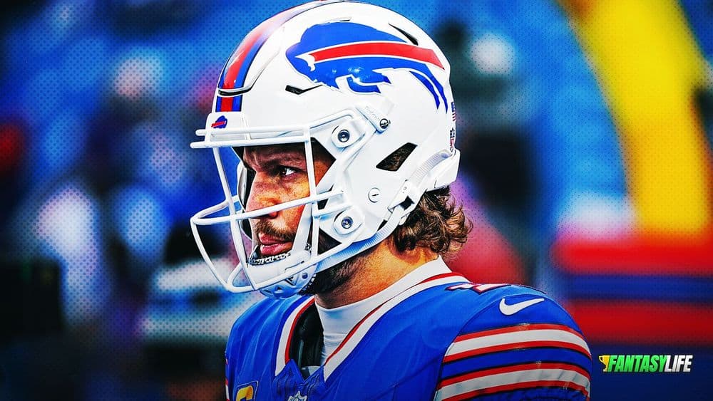 Fantasy Football 2025: Expert Draft Strategies For New Superflex Players