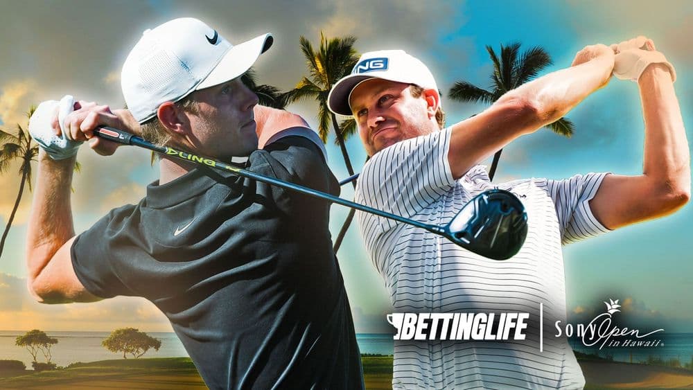 2025 Sony Open Odds, Picks, and Course Preview