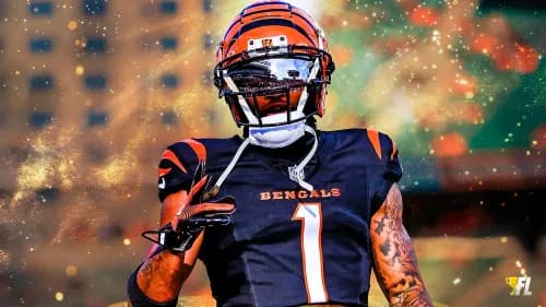 2025 Dynasty Fantasy Football Rankings: Ja'Marr Chase Stands Alone