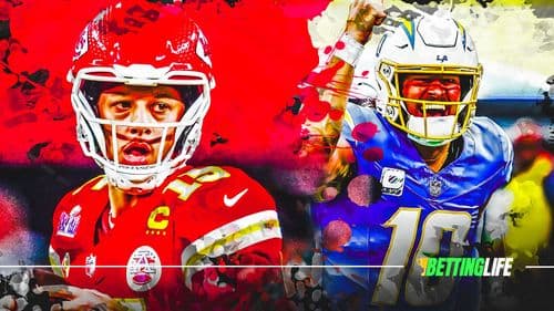 2024 AFC West Betting Preview: Chiefs Dynasty to Roll On