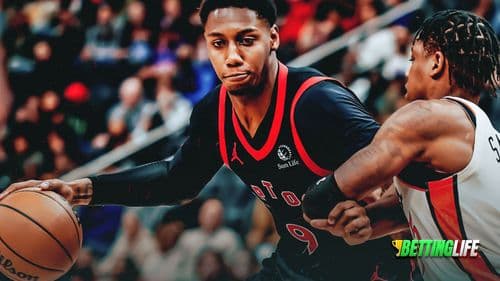 NBA Bets and Picks for Dec 19: RJ Barrett Could Take A Step Back