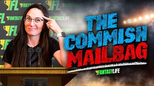 The Commissioner Mailbag: How Do I Pass a New Rule?