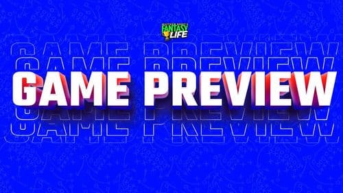 Bengals @ Patriots Week 16 Game Preview