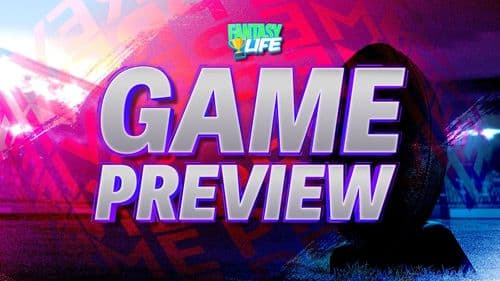 Eagles @ Jets Week 6 Game Preview