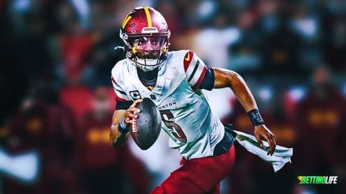 Are The Commanders A Good Bet To Return To The NFL Playoffs?