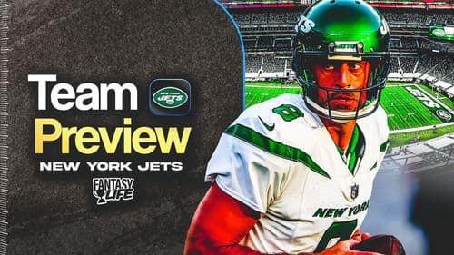 New York Jets Fantasy Football Outlook for 2024