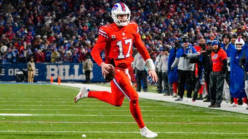 Buffalo Bills vs. Los Angeles Chargers Matchup Breakdown For Week 3 Fantasy Football