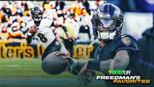 Week 15 Quarterbacks for Fantasy Football: Lamar Jackson, Cooper Rush, and more