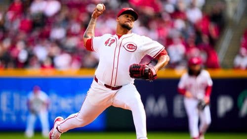 MLB Bets Today - Bets for Wednesday, April 3