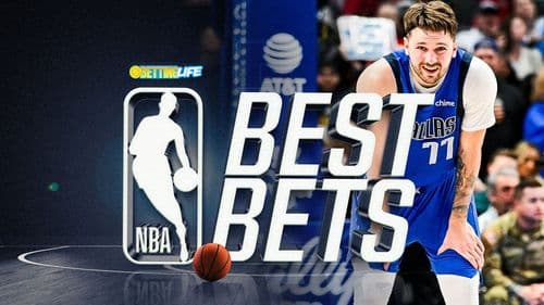 NBA Best Bets for Tuesday, February 6th. Sides, Totals, and Player Props to Bet.