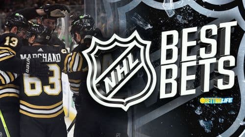 NHL Best Bets for March 19th - Top Picks for Tuesday's Hockey Slate