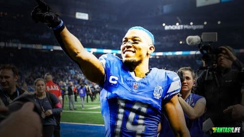 Best Ball Fallout of the NFL Schedule Release