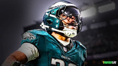 The Biggest Fantasy Football Fade of 2025