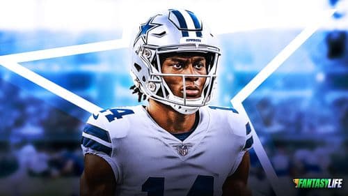 George Pickens Traded To Dallas: Fantasy Football Outlook for Cowboys and Steelers