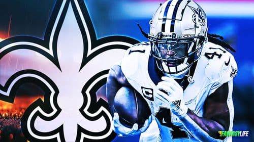 New Orleans Saints 2025 Team Preview And Fantasy Football Outlook