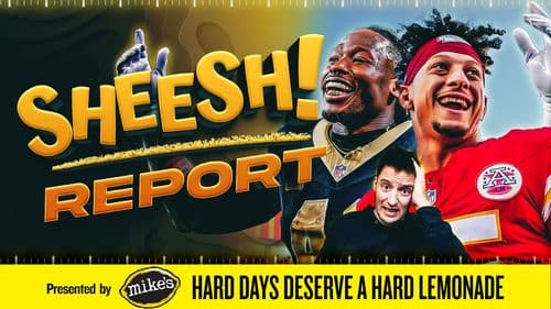 Patrick Mahomes, Alvin Kamara Fantasy Outlook: Week 10 Sheesh Report