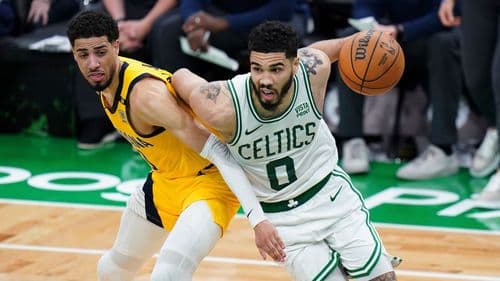 NBA Bets for May 23 - Best Bets for Celtics vs. Pacers Game 2
