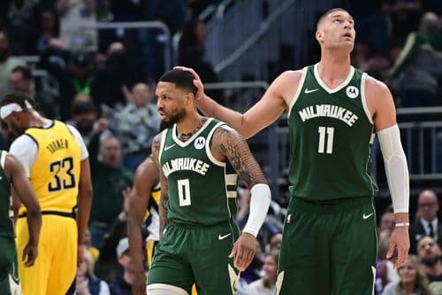 NBA Bets Today - Top Picks for Tuesday's NBA Playoff Games