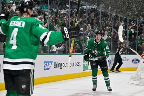 NHL Bets For May 17 - Best NHL Playoff Bets For Friday