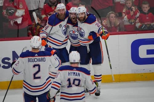 Best Bets for Oilers vs. Panthers Game 6: Can Edmonton Stay Alive?