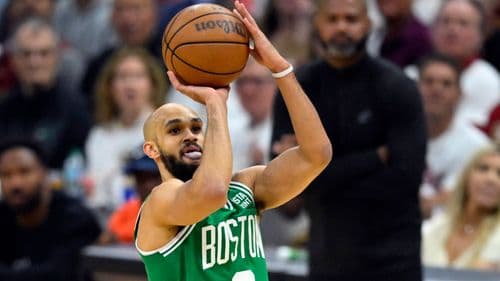 NBA Bets for May 21 - Best Bets for Celtics vs. Pacers Game 1