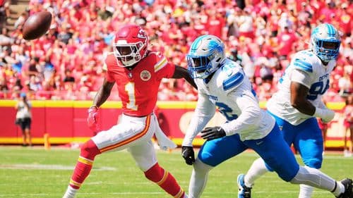 Just When I Thought I Was Out...