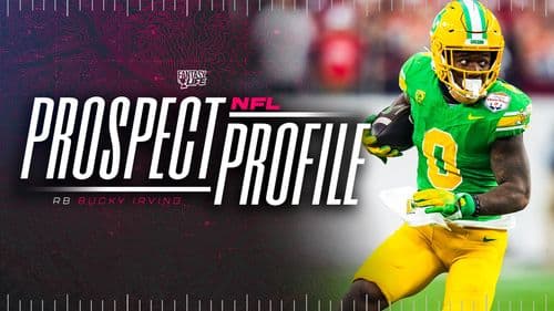 Bucky Irving Scouting Report and Fantasy Football Outlook