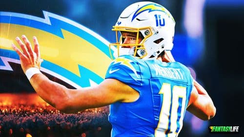 Los Angeles Chargers 2025 Team Preview And Fantasy Football Outlook