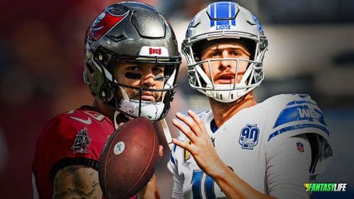 Jared Goff and Mike Evans Have Something In Common