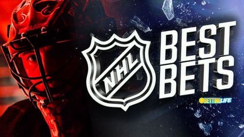 NHL Best Bets for March 12th. Top Picks for Tuesday's slate.