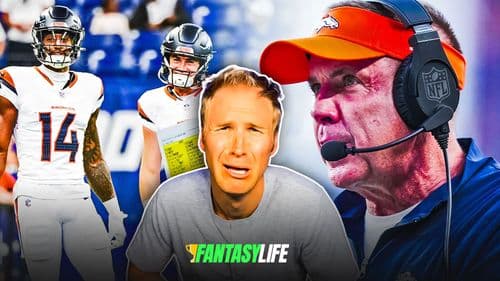 Why the Denver Broncos Terrify Me for Fantasy Football in 2024