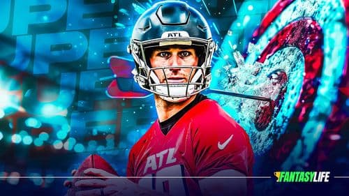 Superflex QB2 Options to Target in Fantasy Football Drafts