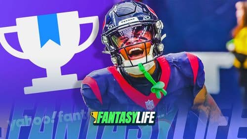 Yahoo! Fantasy Football Values: Four Players to Target at ADP