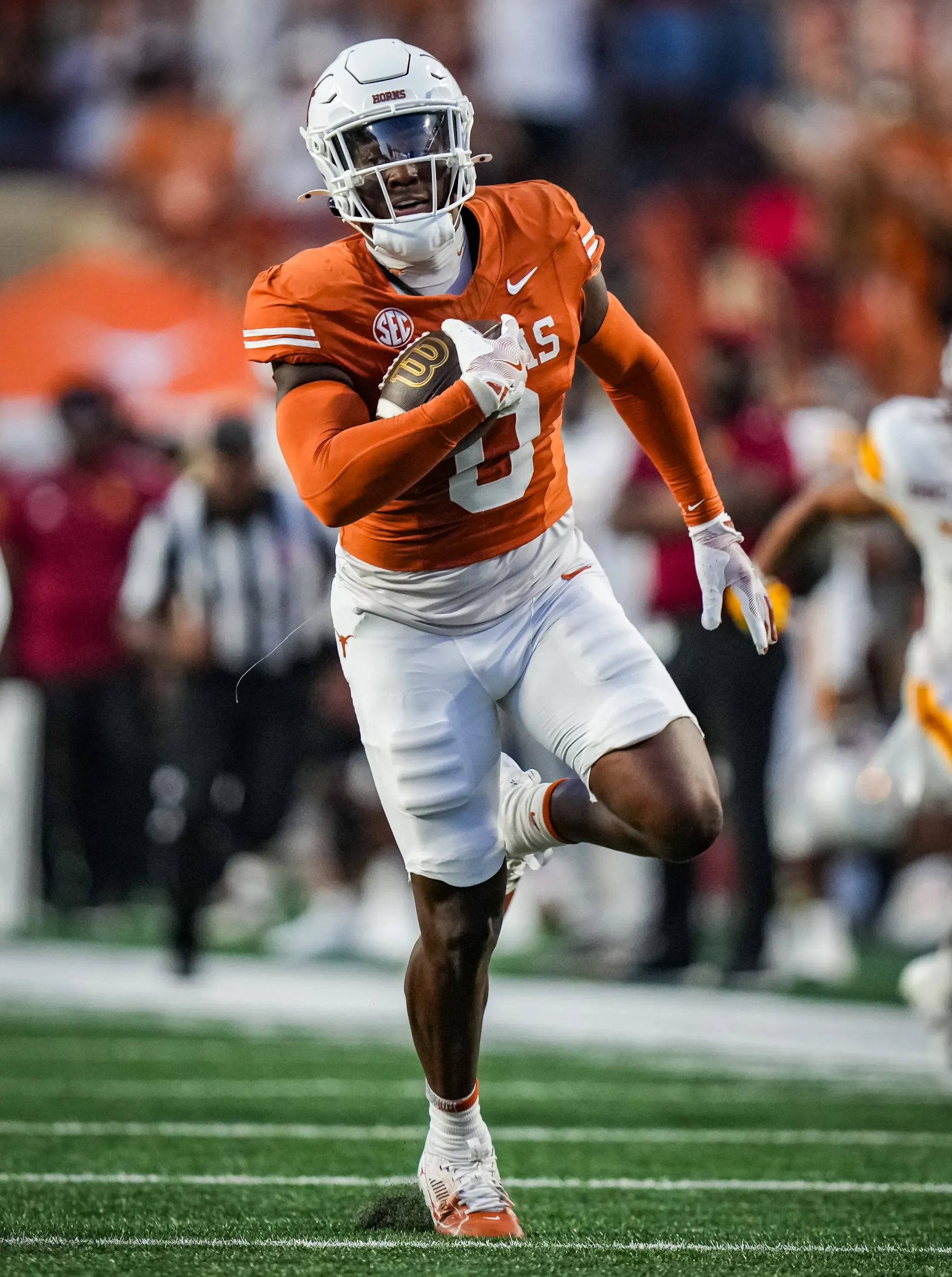 Anthony Hill