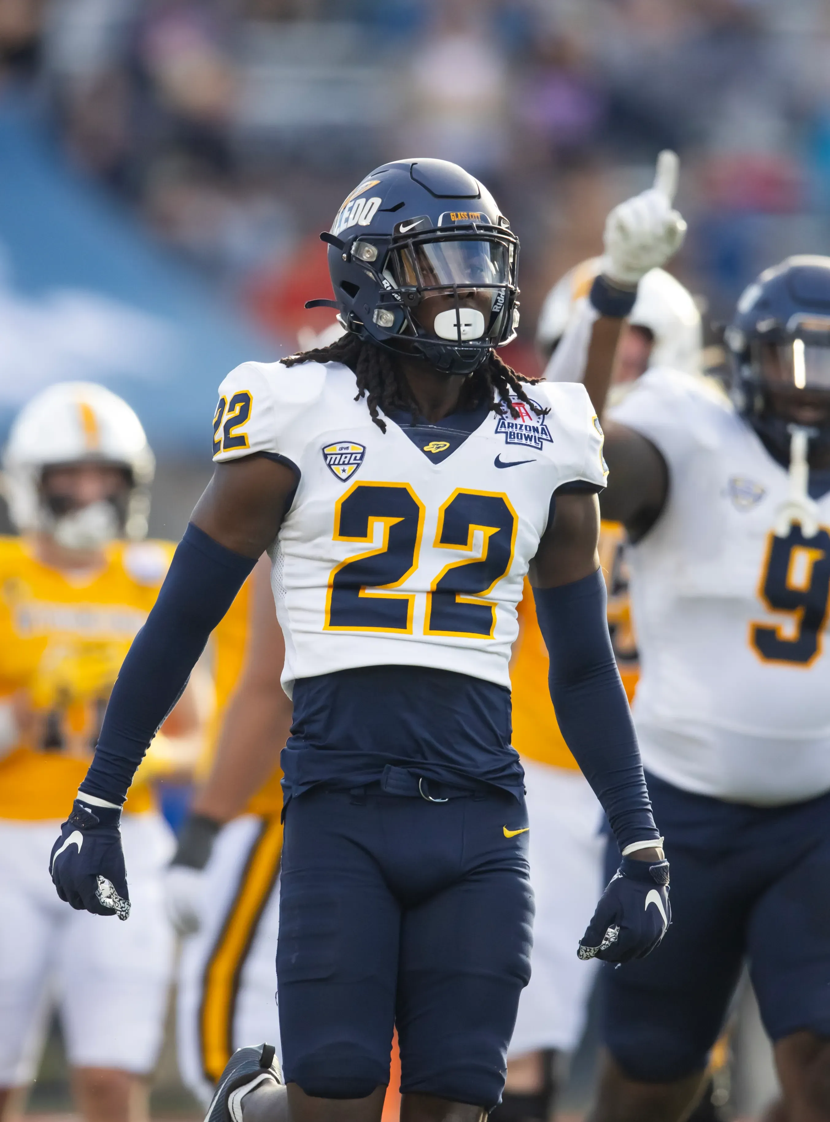 Emmanuel McNeil-Warren