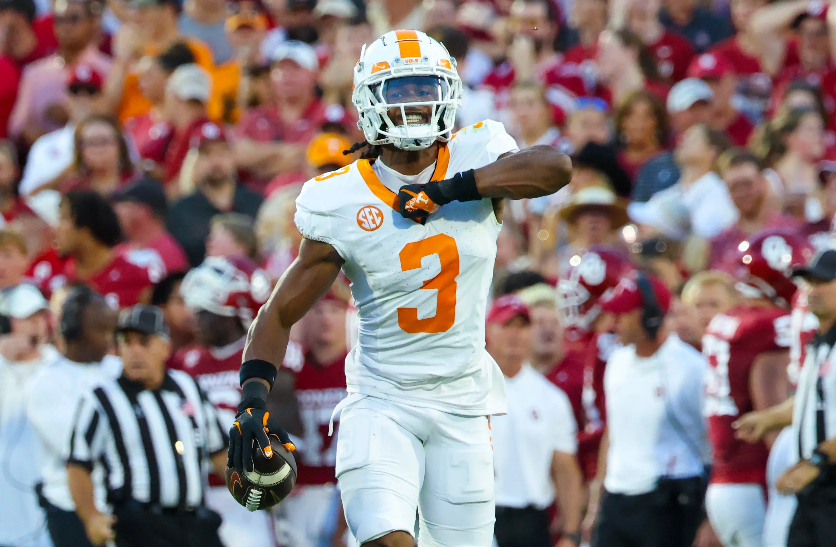 Jermod McCoy