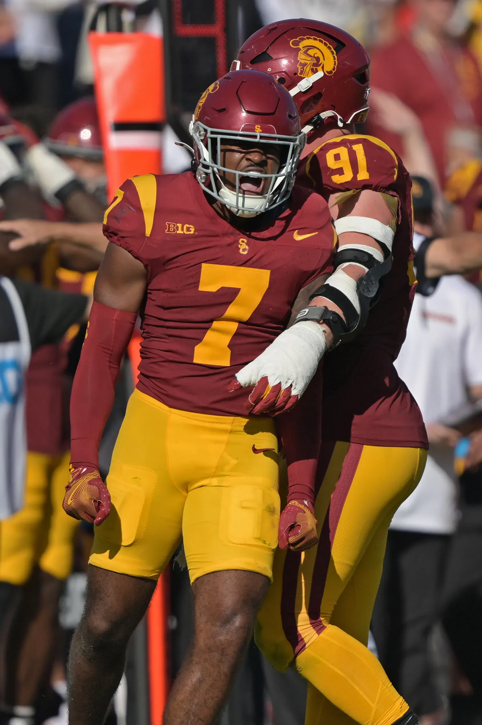 Kamari Ramsey
