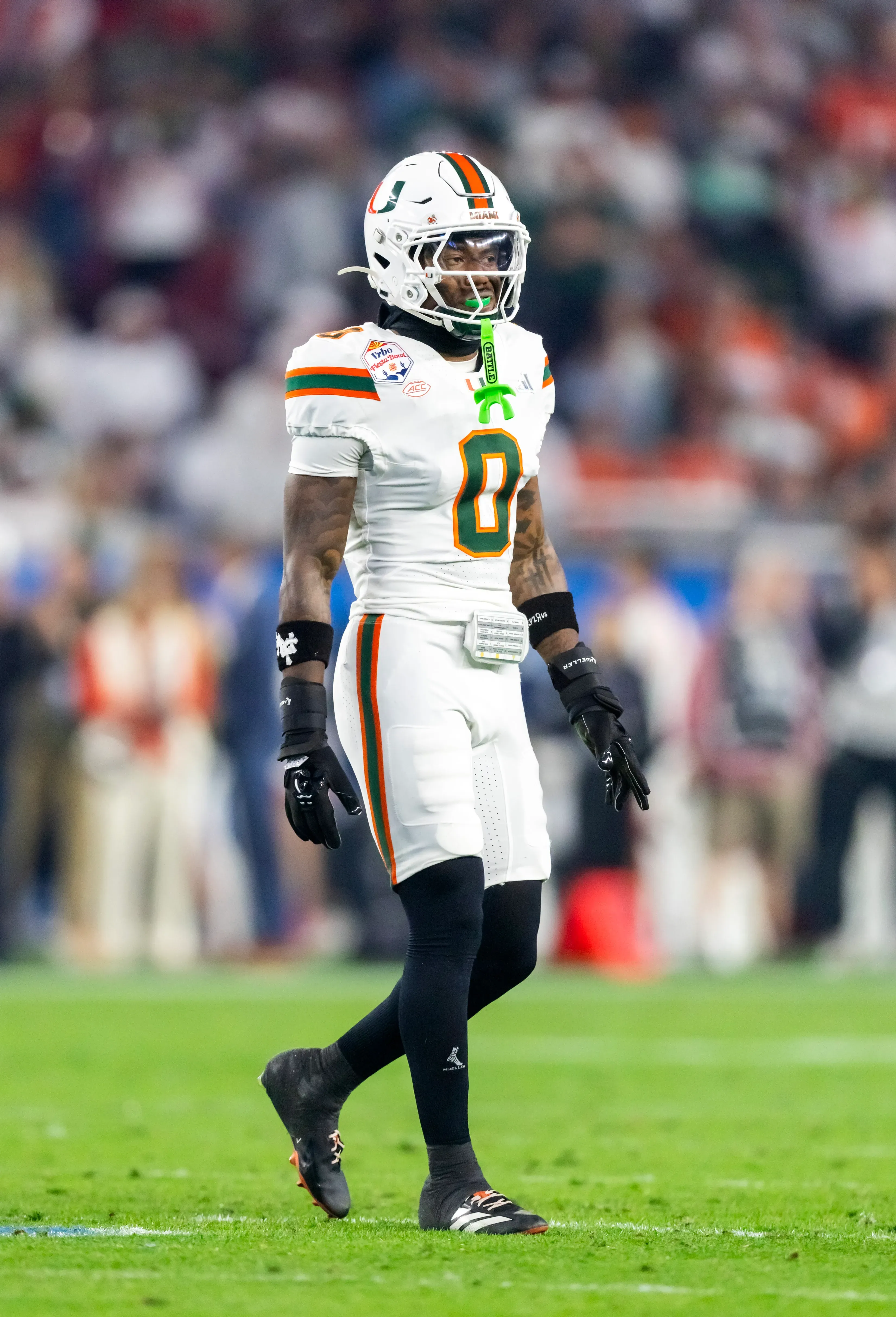 Keionte Scott