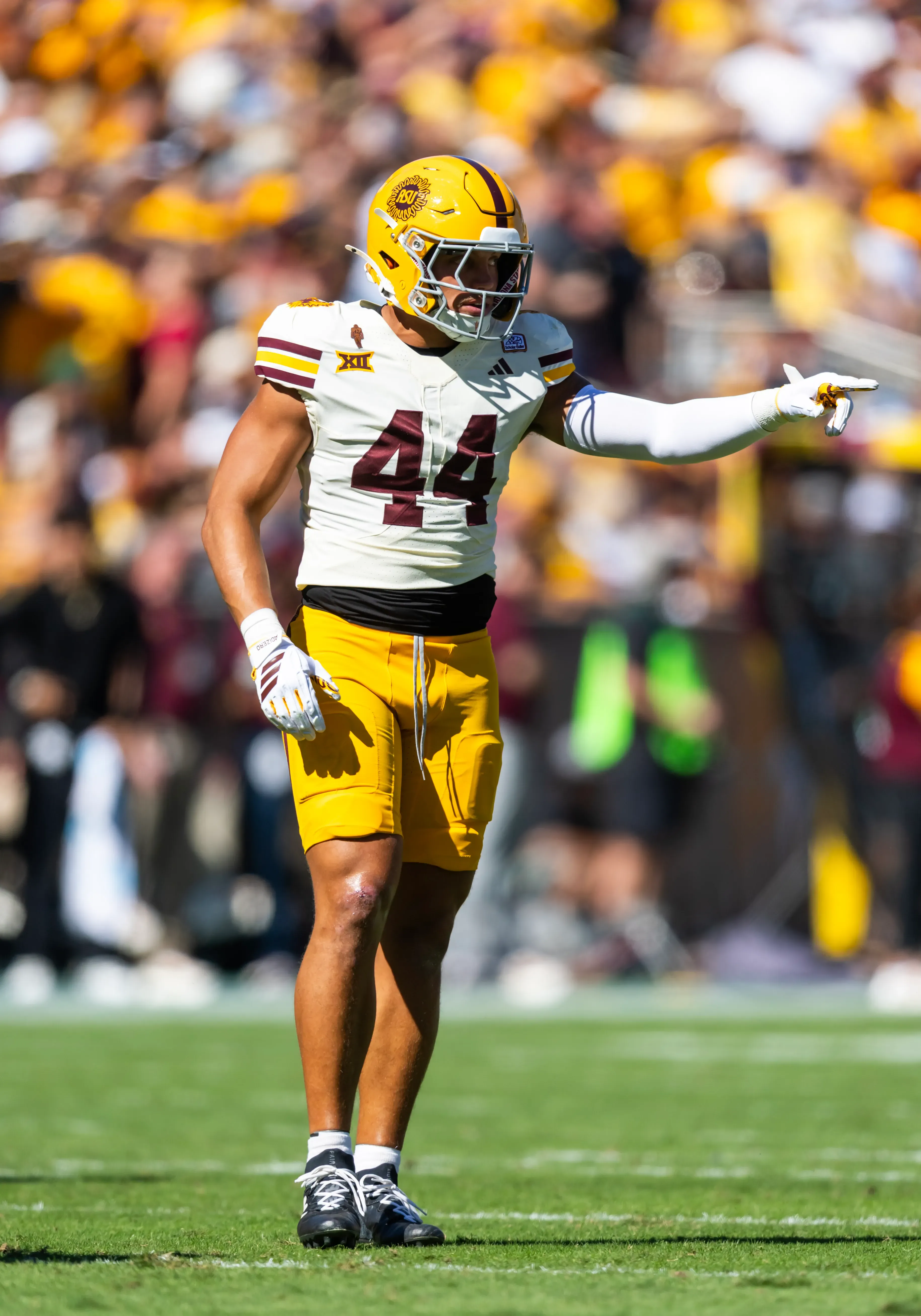 Keyshaun Elliott