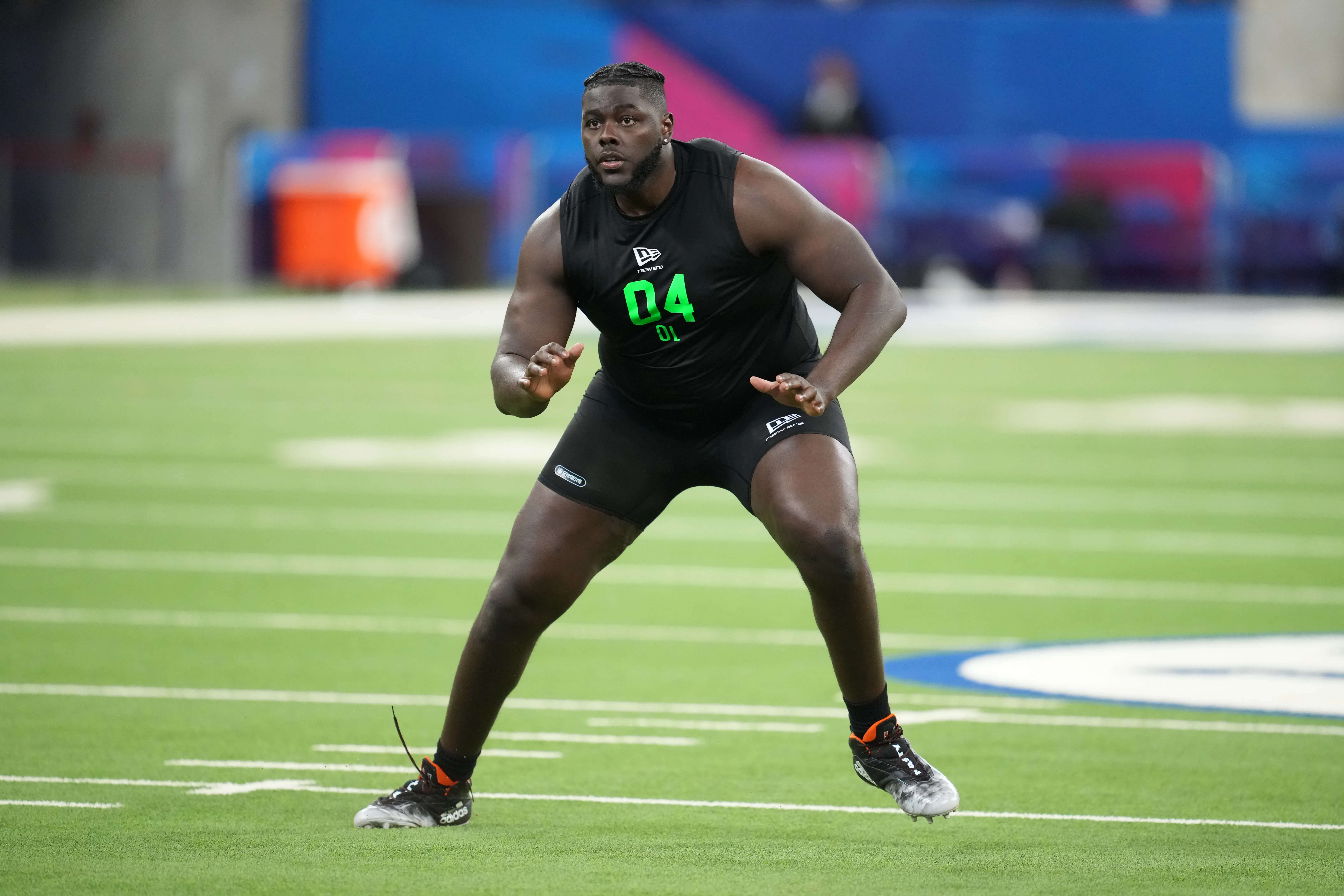 Markel Bell