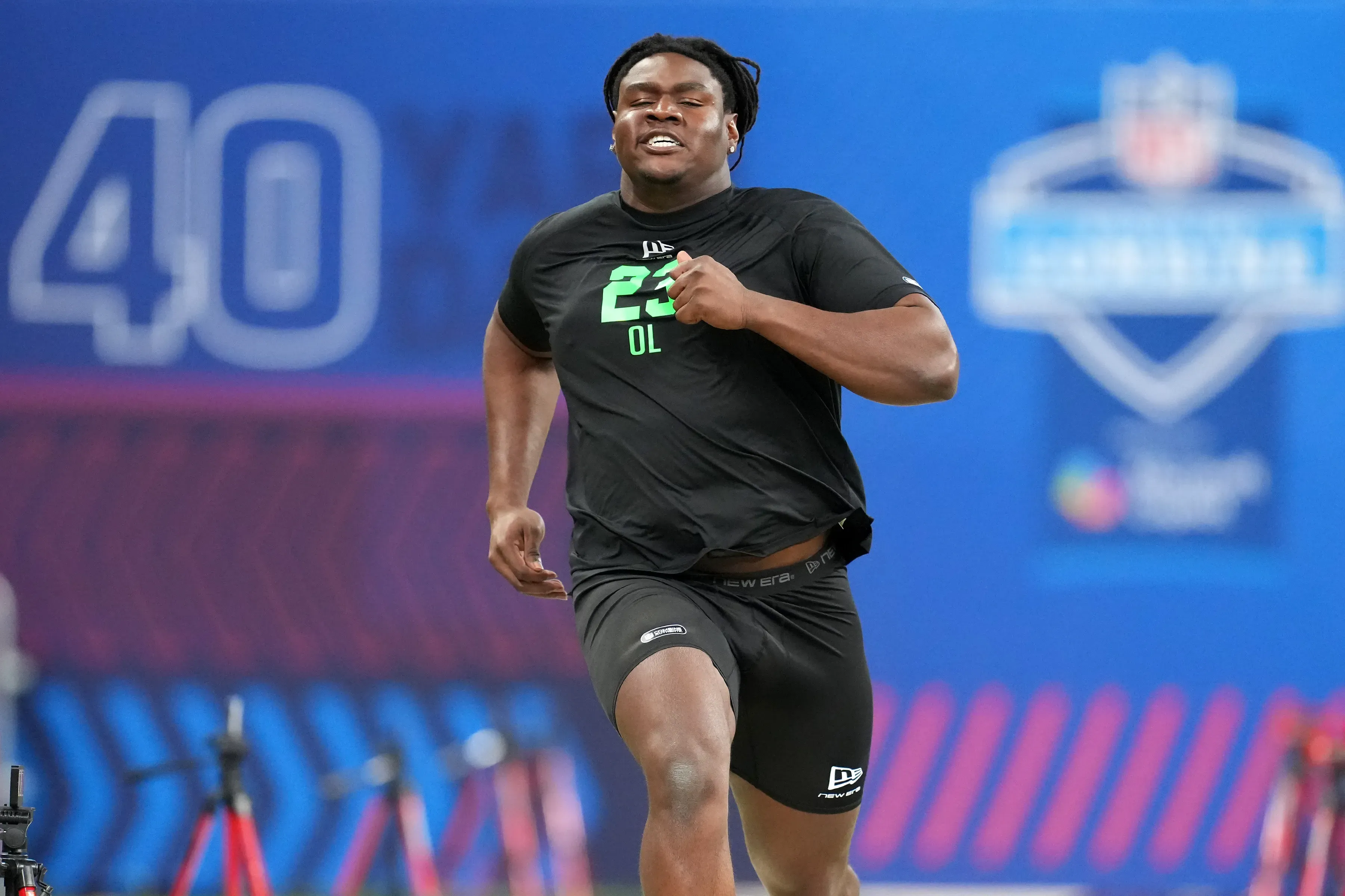 Jalen Farmer