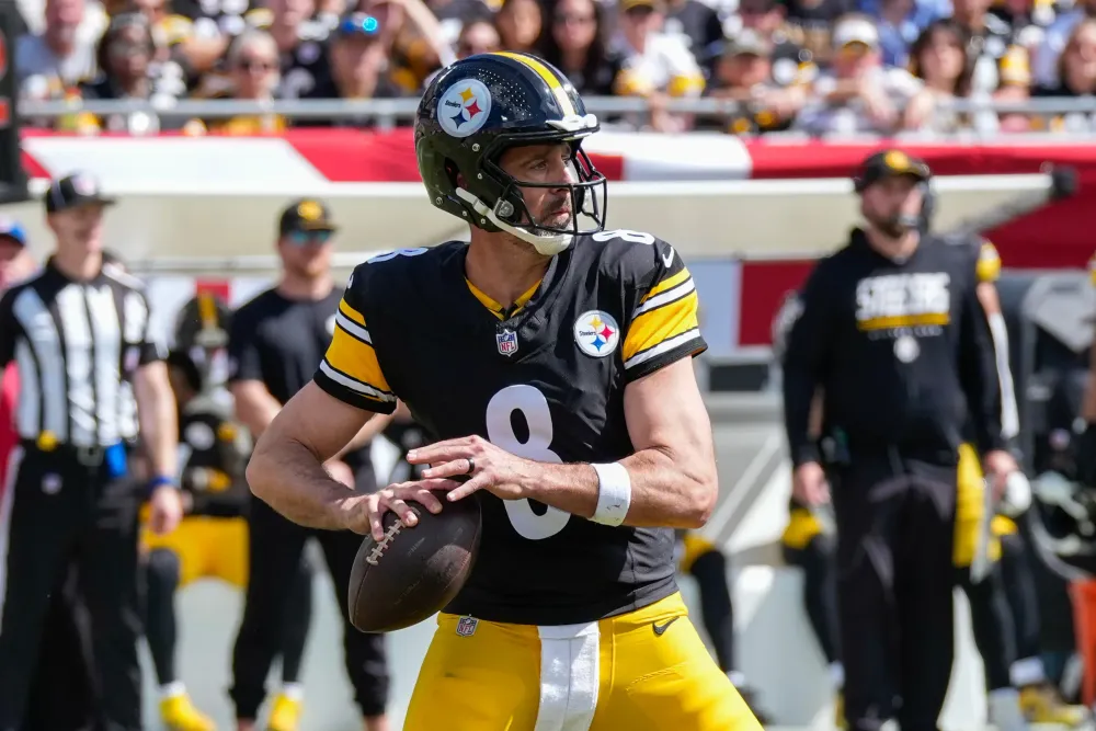 New Orleans Saints vs. Pittsburgh Steelers Fantasy Football Matchup Breakdown For Week 7