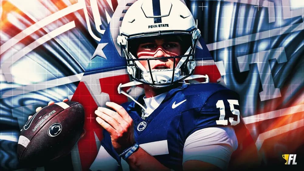 Drew Allar Fantasy Football Impact With the Pittsburgh Steelers