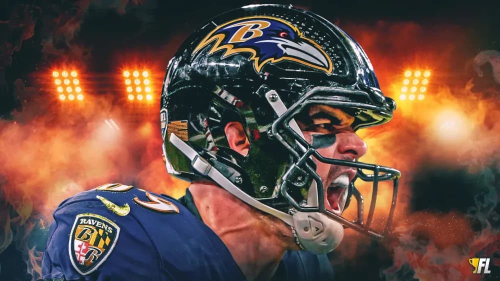 Fantasy Football Weekly Mailbag: Mark Andrews Moving Up The Rankings