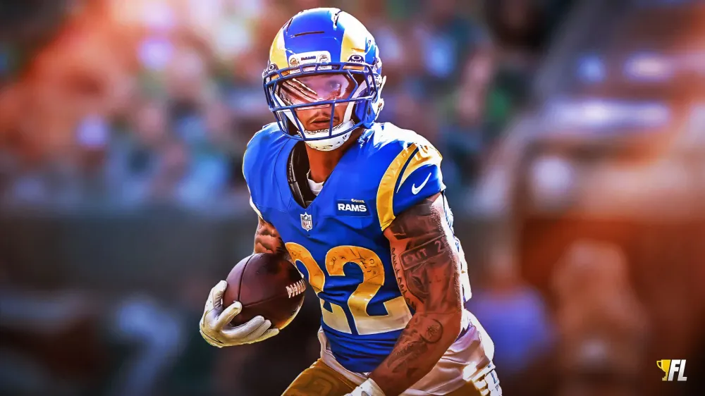 Making Sense Of The Rams Backfield For Week 14